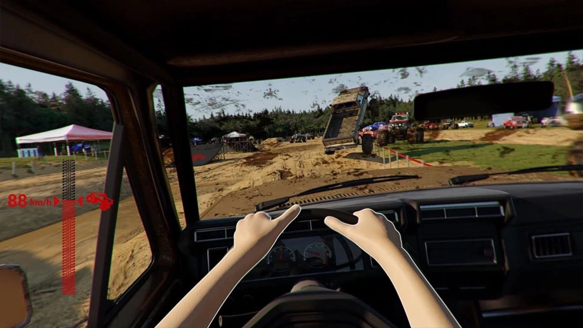 Redneck Party screenshot 2