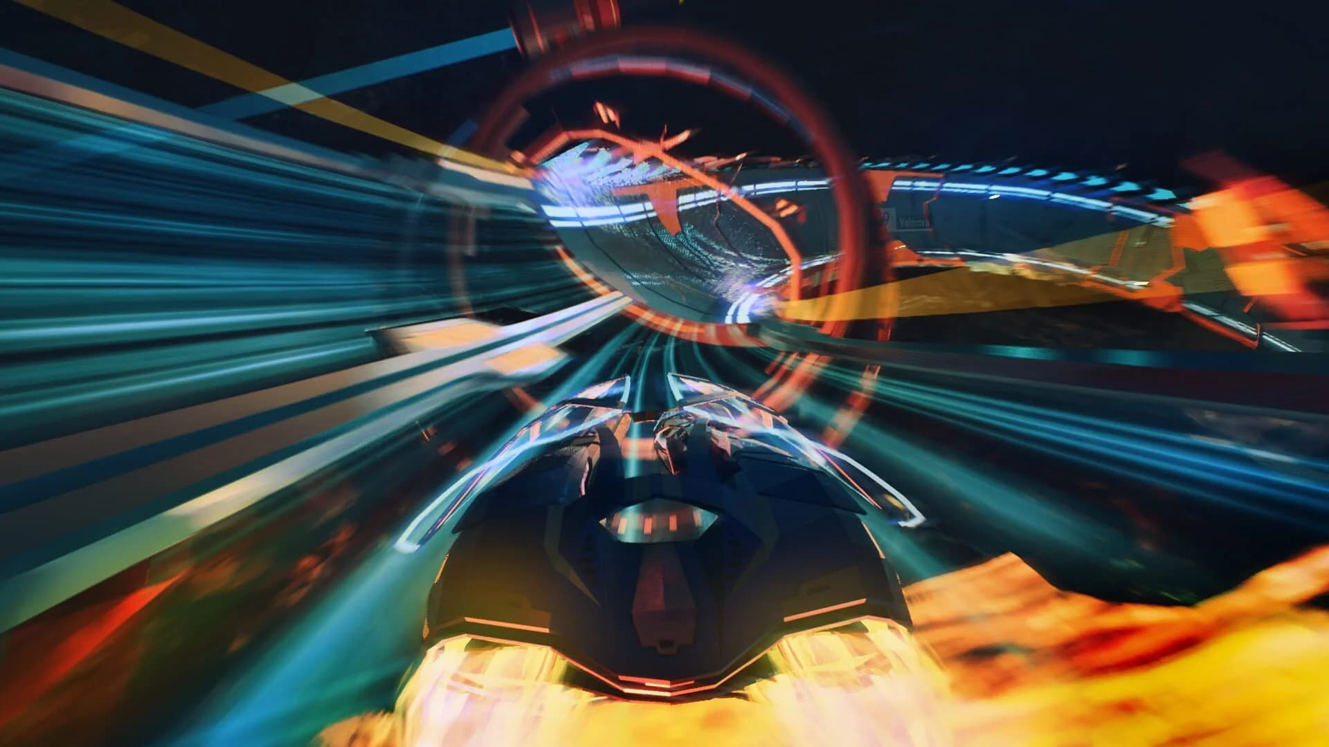 Redout screenshot 5