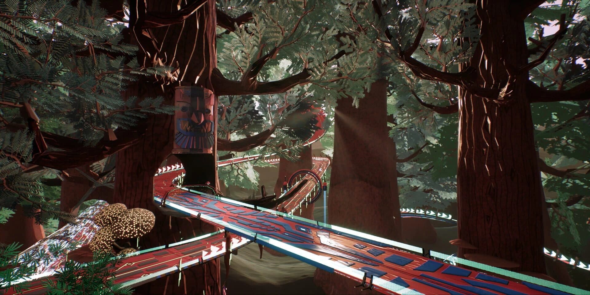 Redout: Back to Earth Pack screenshot 2