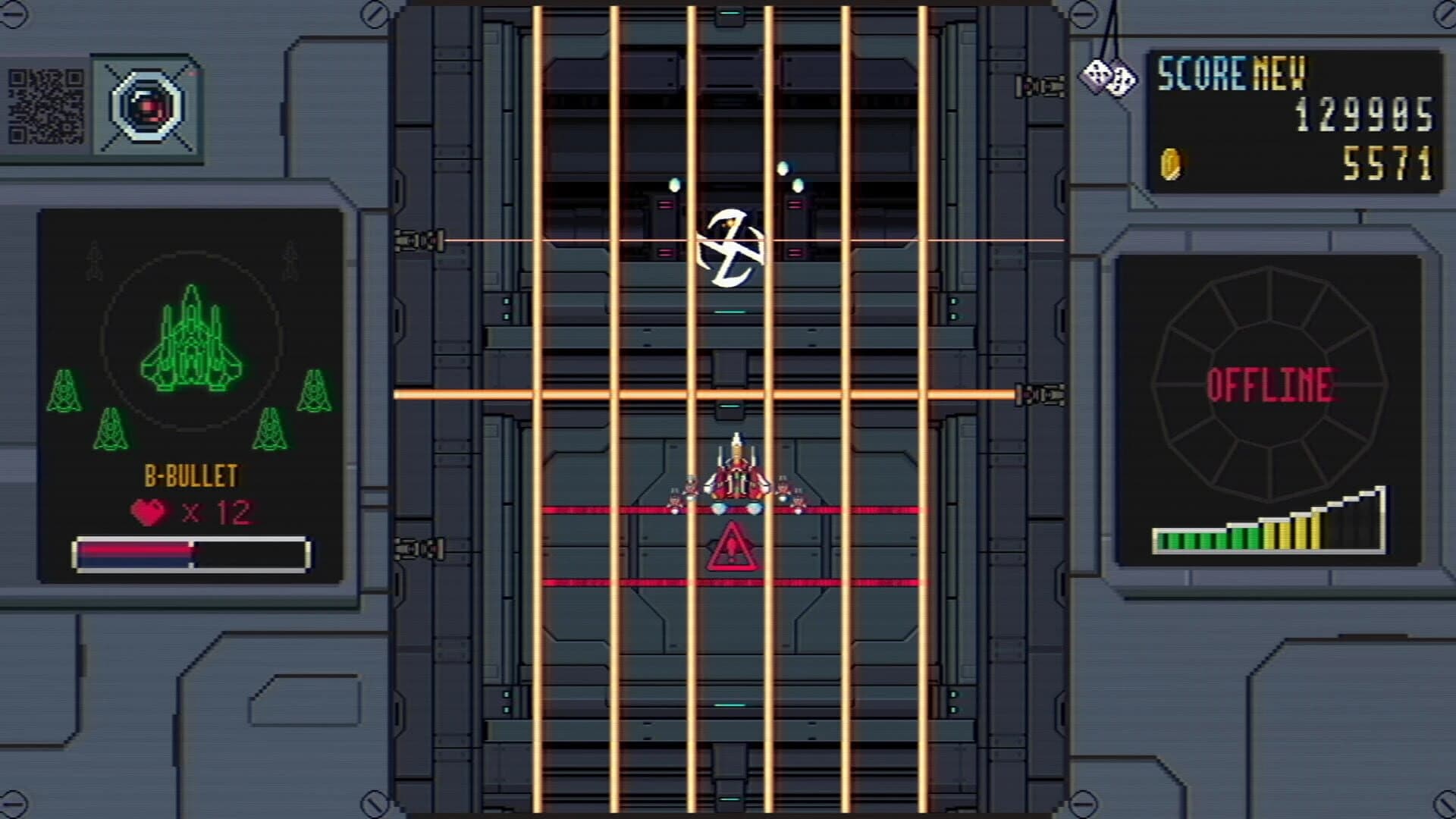 RedRaptor screenshot 5