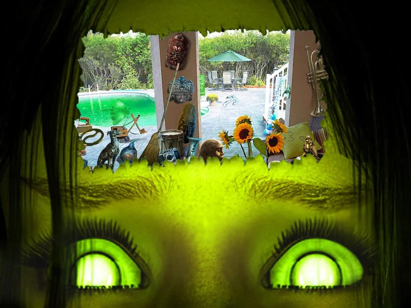 Redrum: Dead Diary screenshot 3