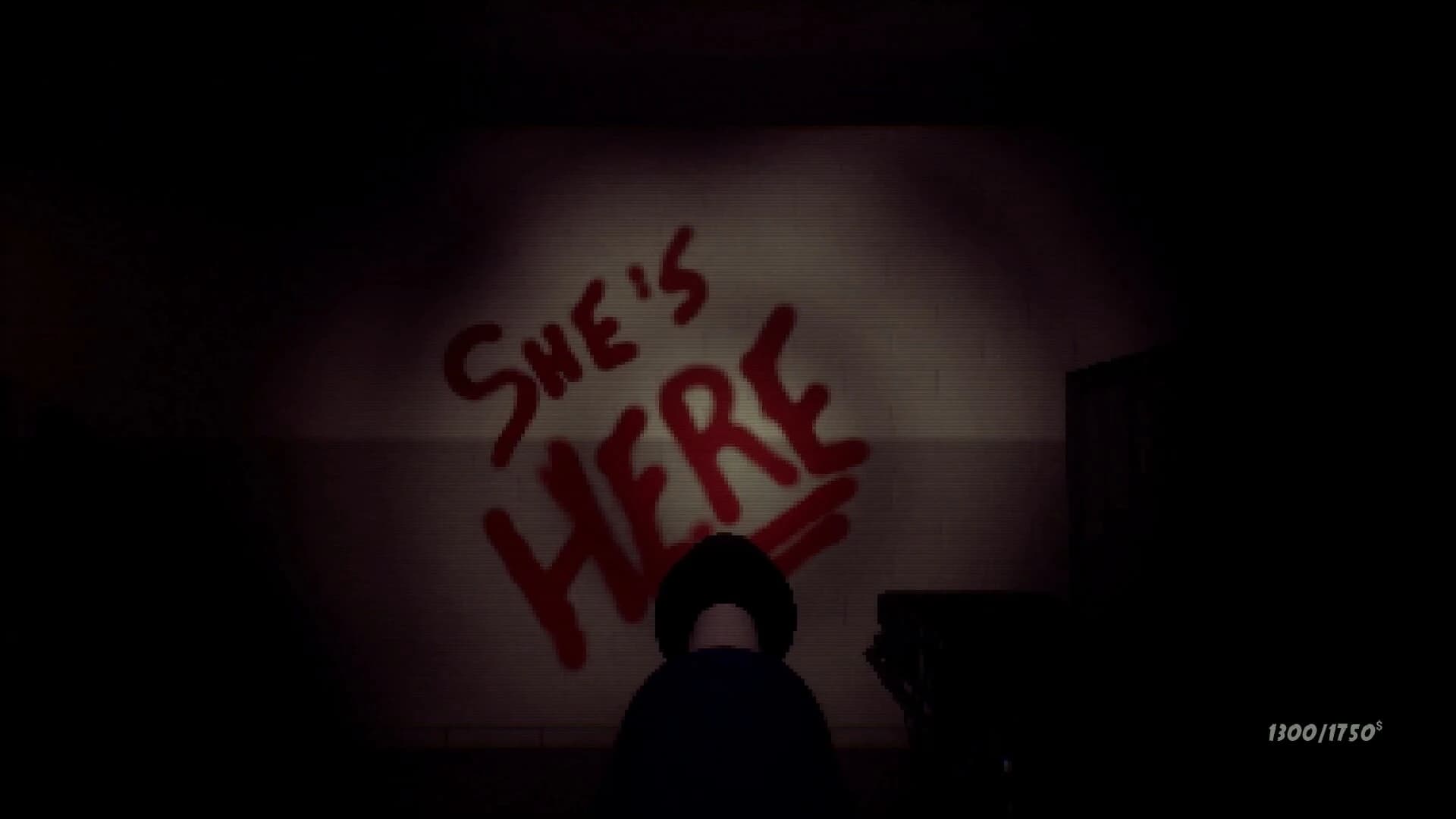 Red's Revenge screenshot 2