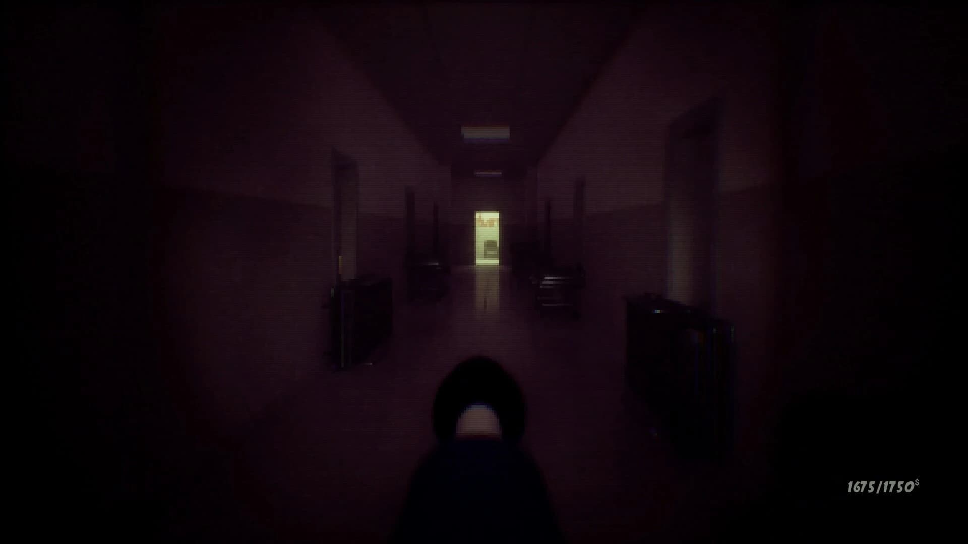 Red's Revenge screenshot 3