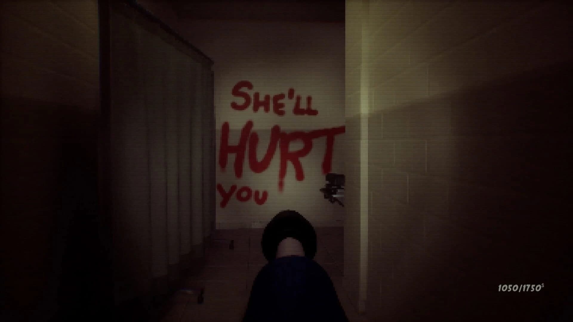 Red's Revenge screenshot 1