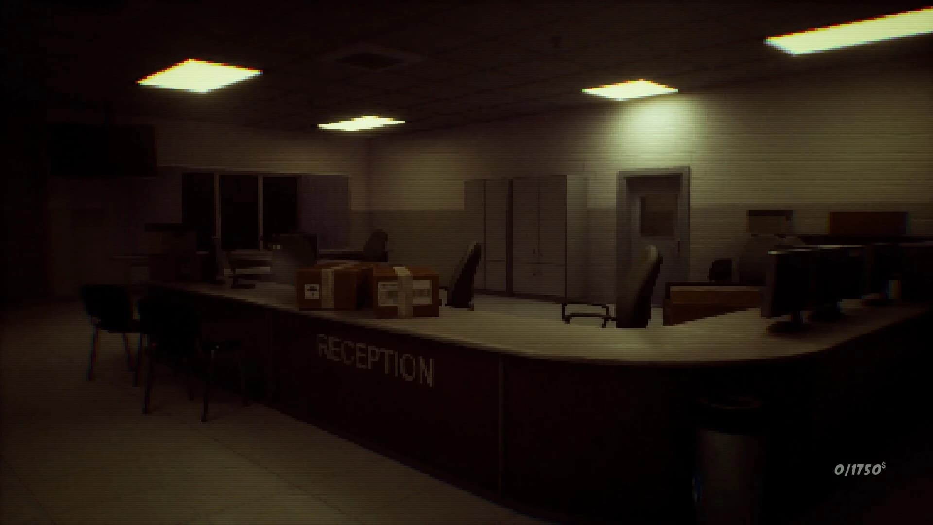 Red's Revenge screenshot 6