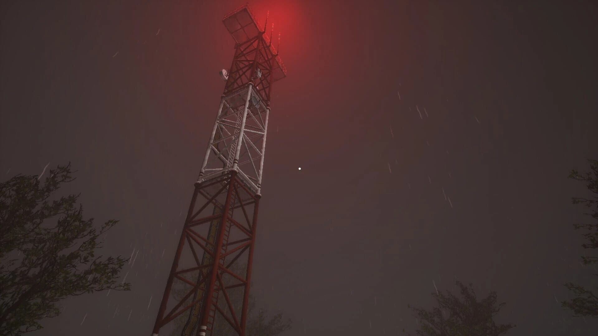 Redshift screenshot 5