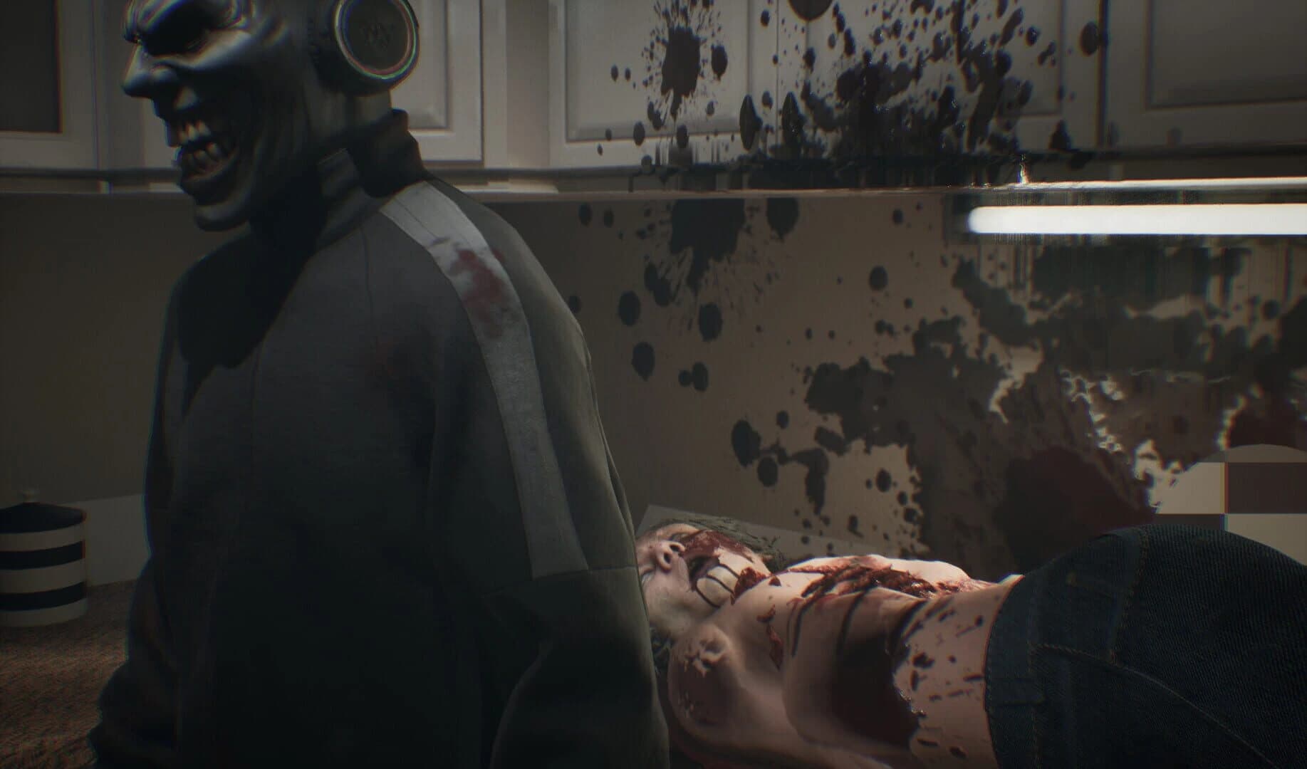 Redstream Dispatch screenshot 5