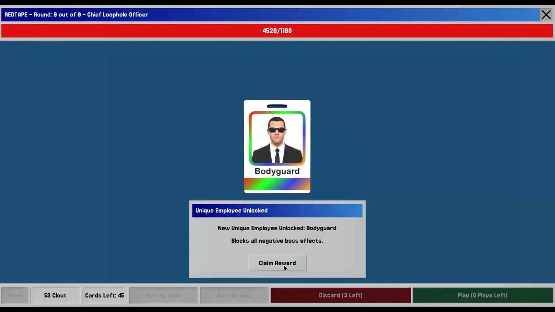 Redtape screenshot 4