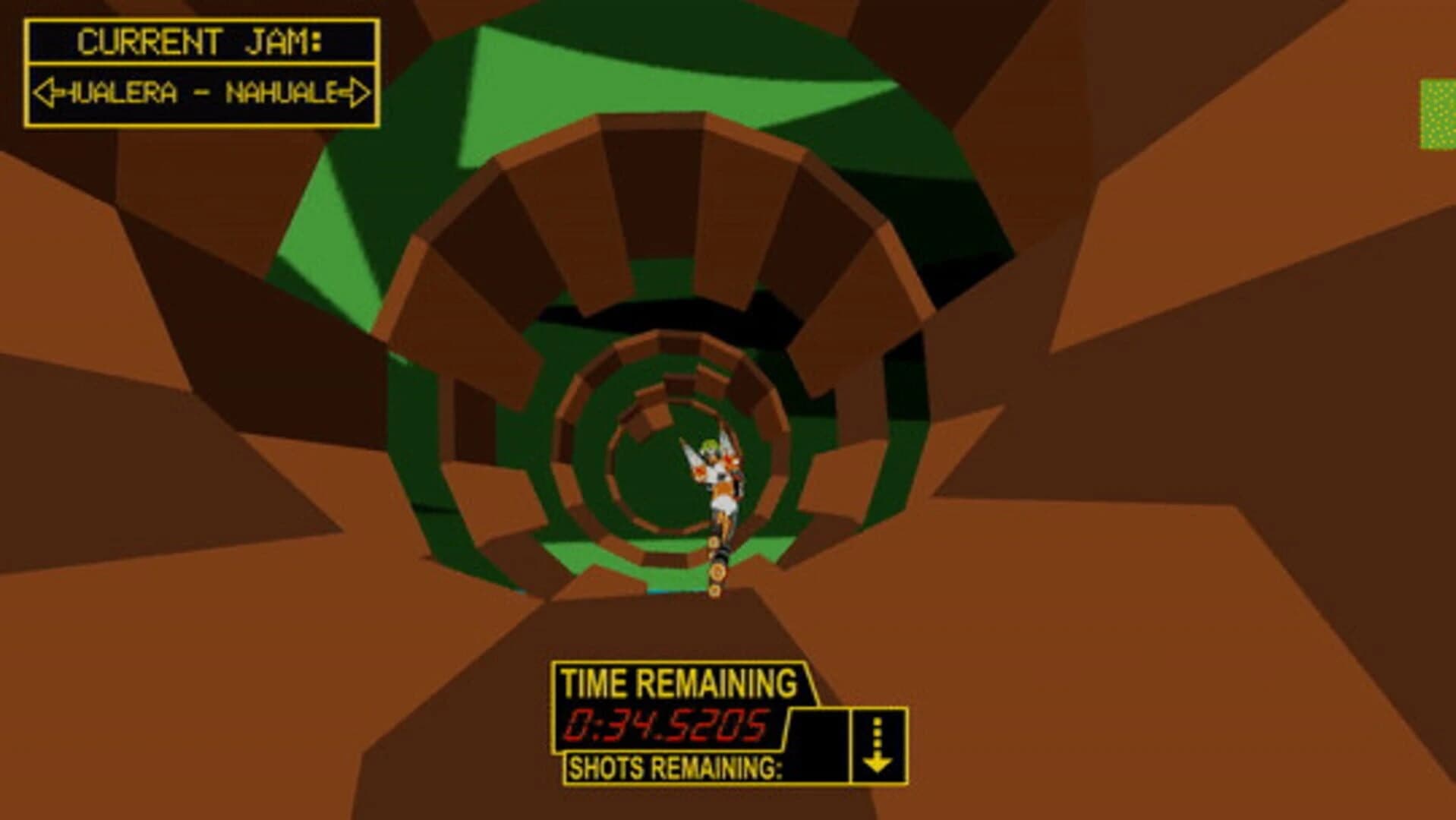 Reed the Robotanist Plus screenshot 1