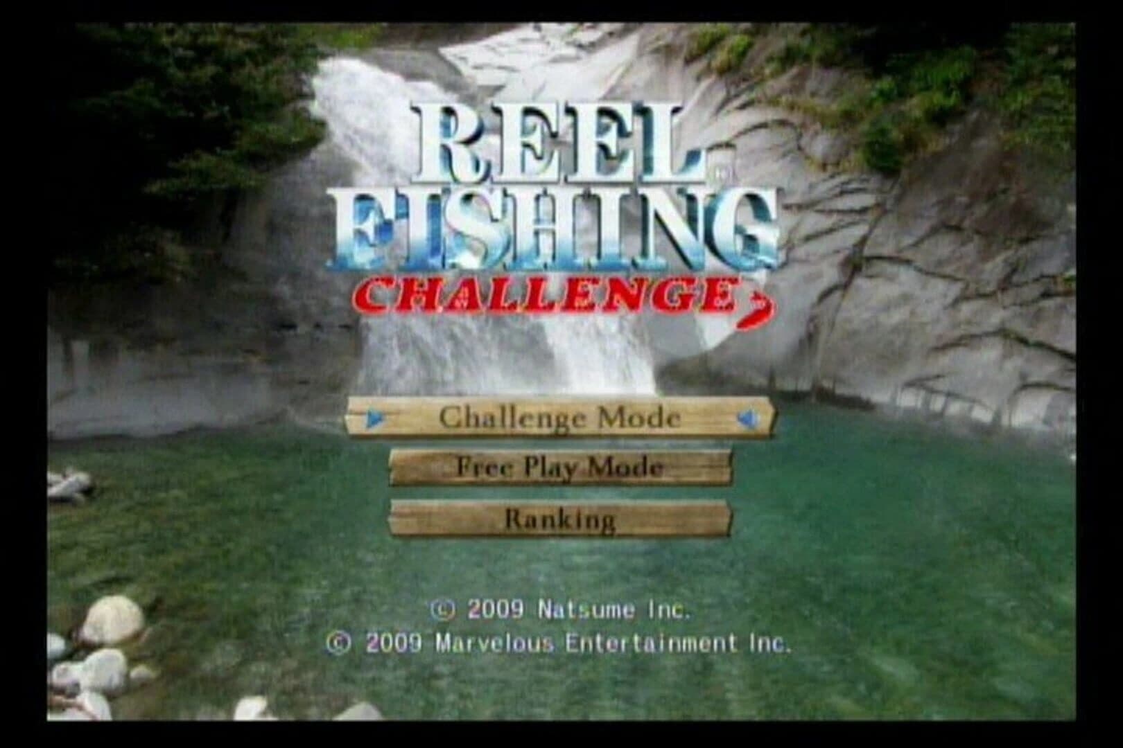 Reel Fishing Challenge screenshot 4