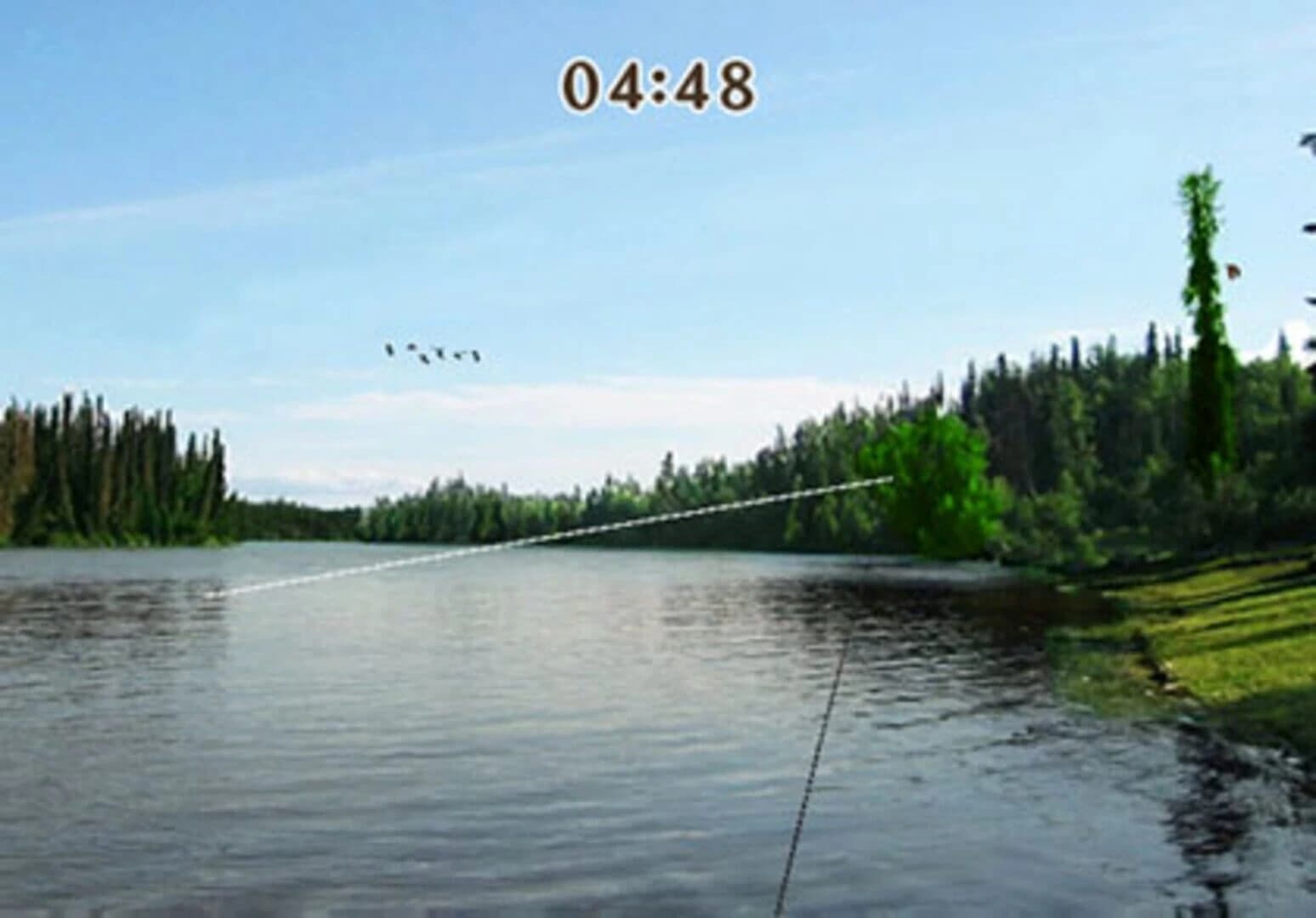 Reel Fishing Challenge II screenshot 5