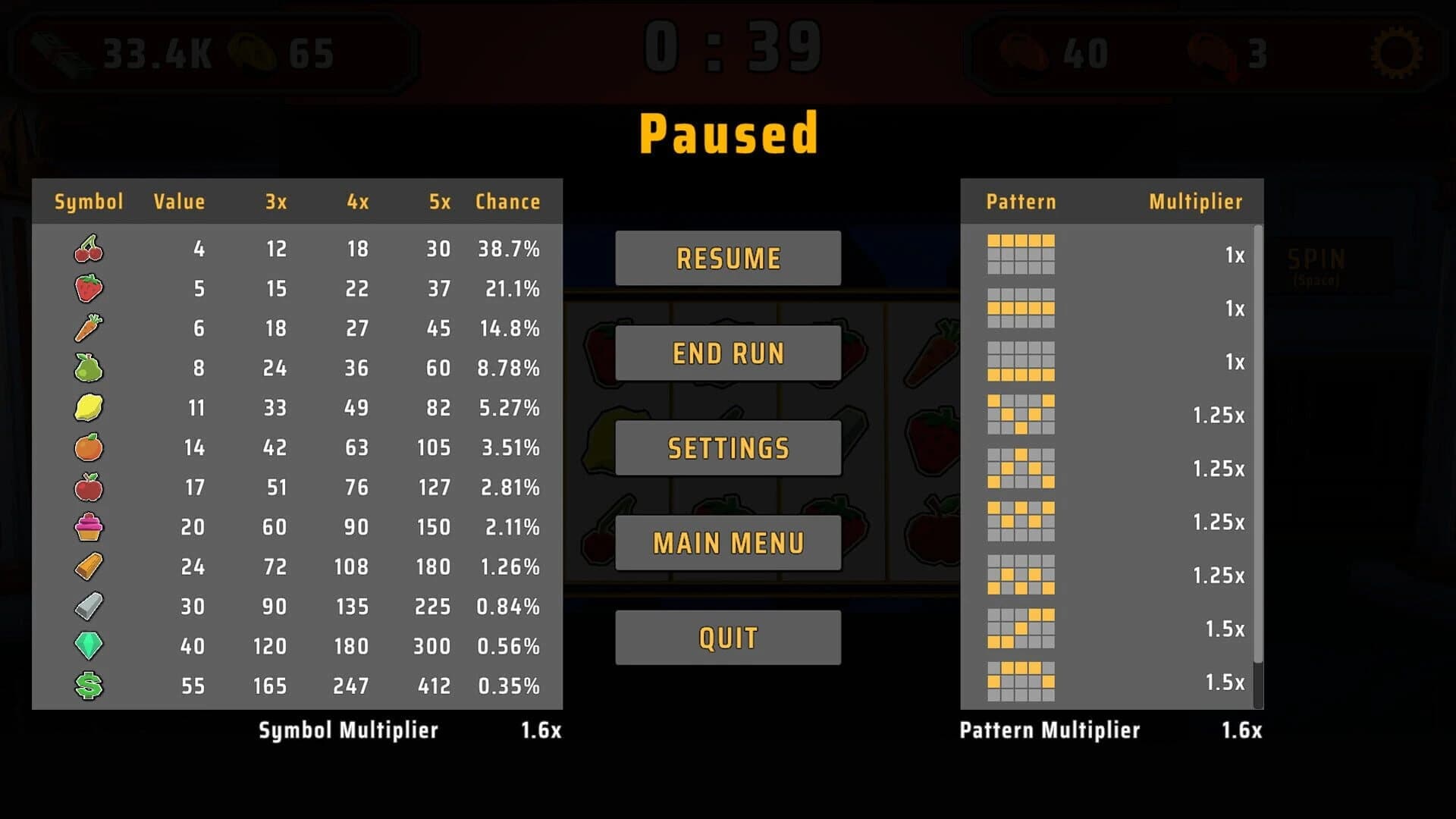 Reel Greed screenshot 5