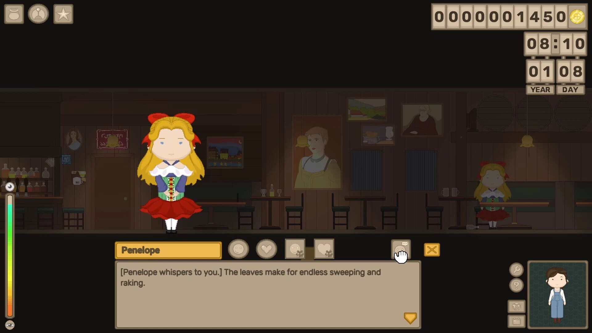 Reel Life screenshot 1