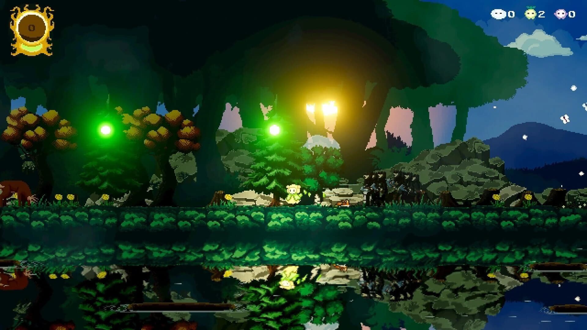 Reenchant screenshot 3