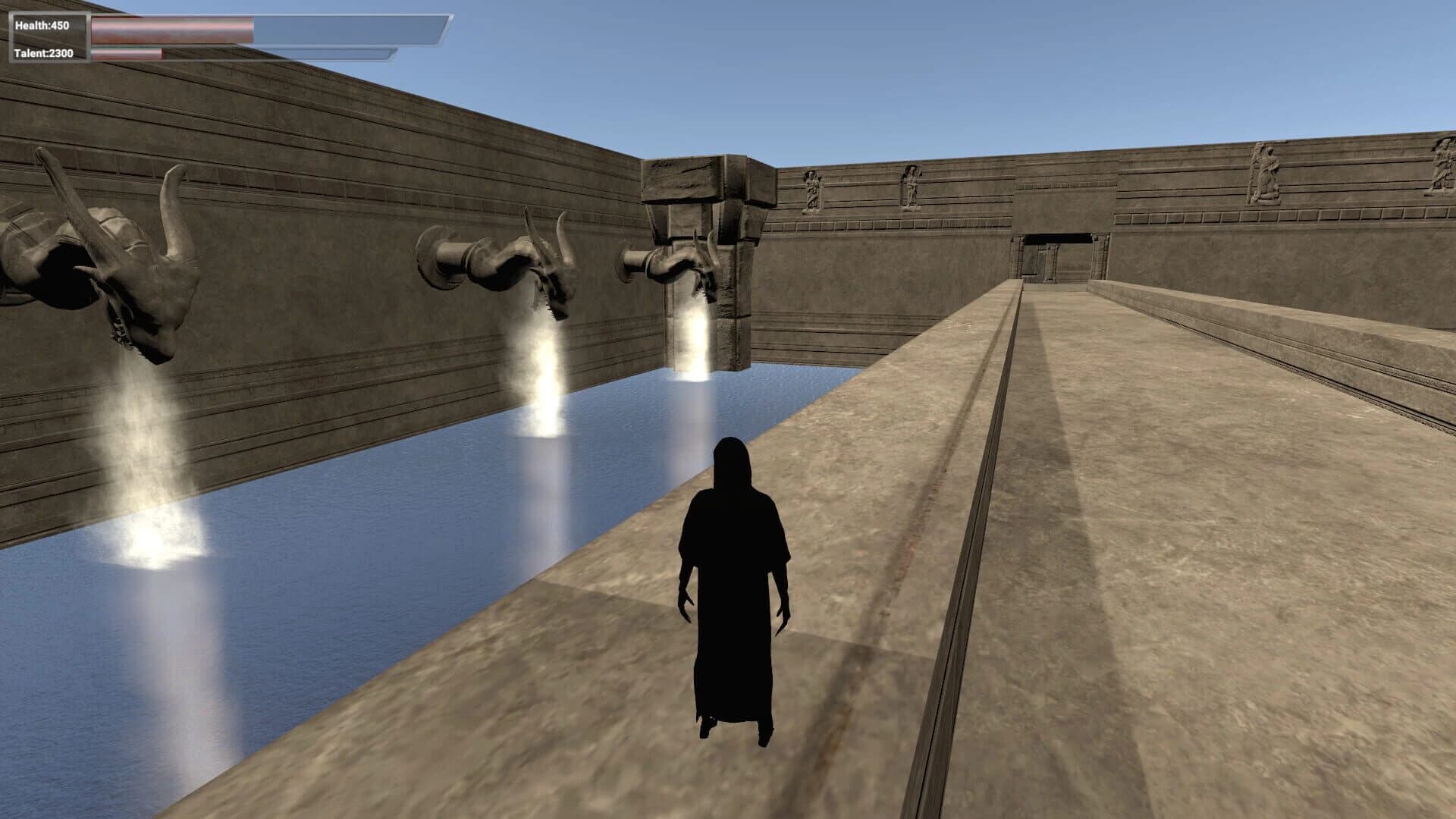Reeve screenshot 5