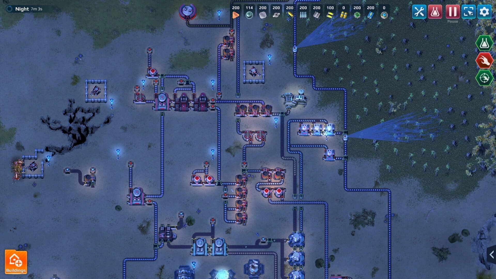 ReFactory screenshot 3