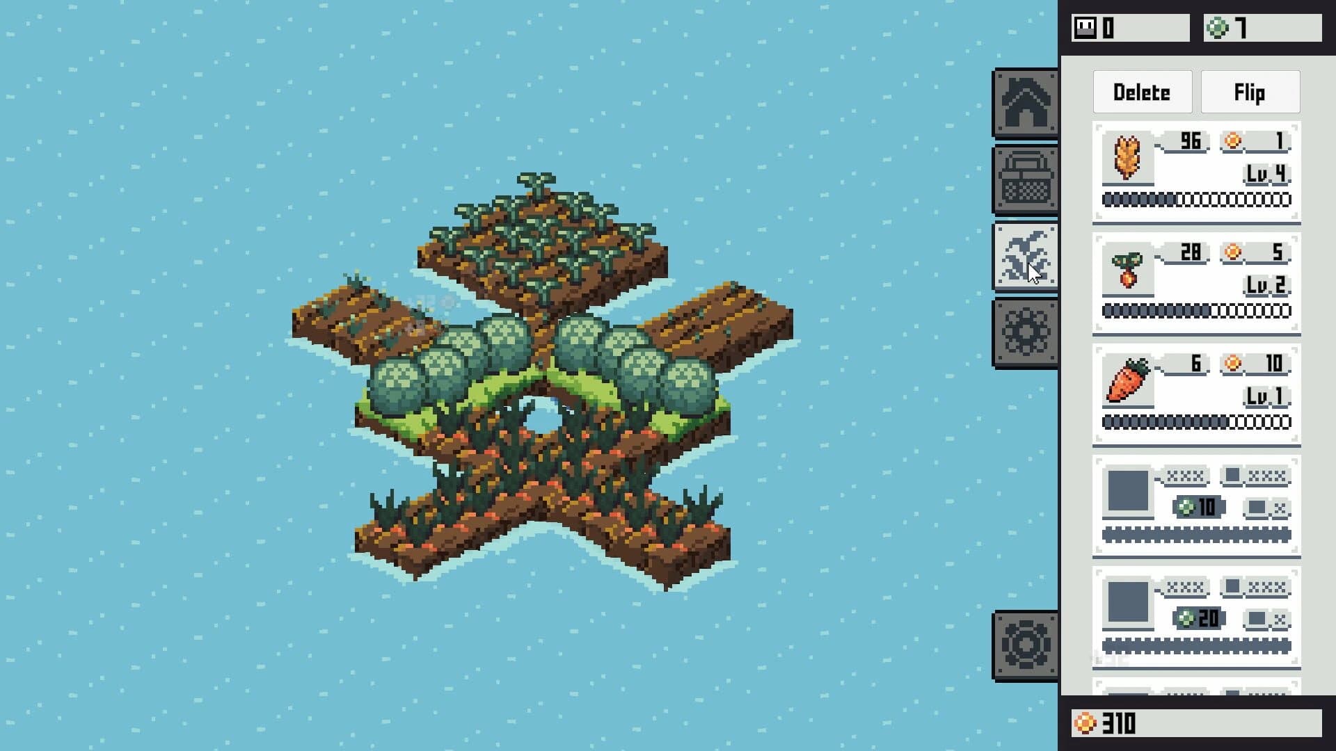 Refarm screenshot 3