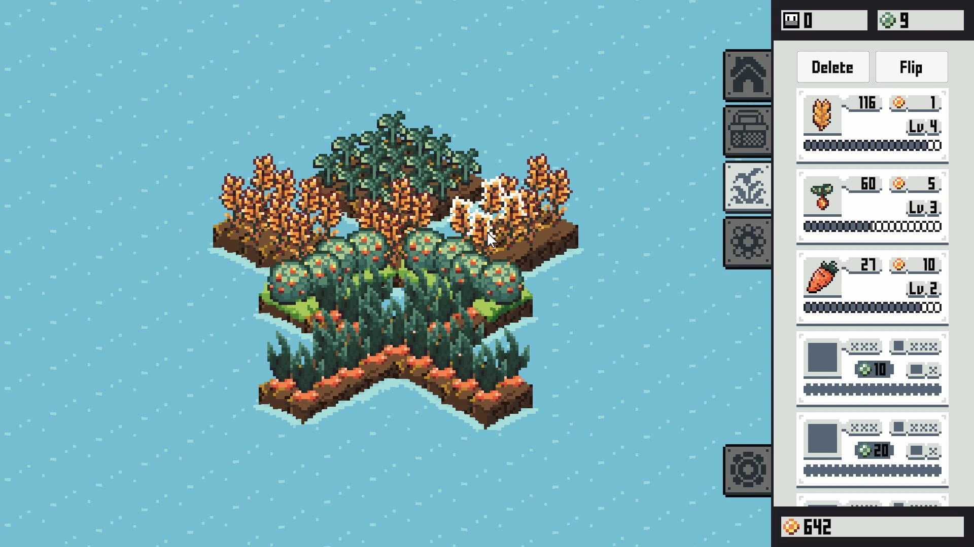 Refarm screenshot 4