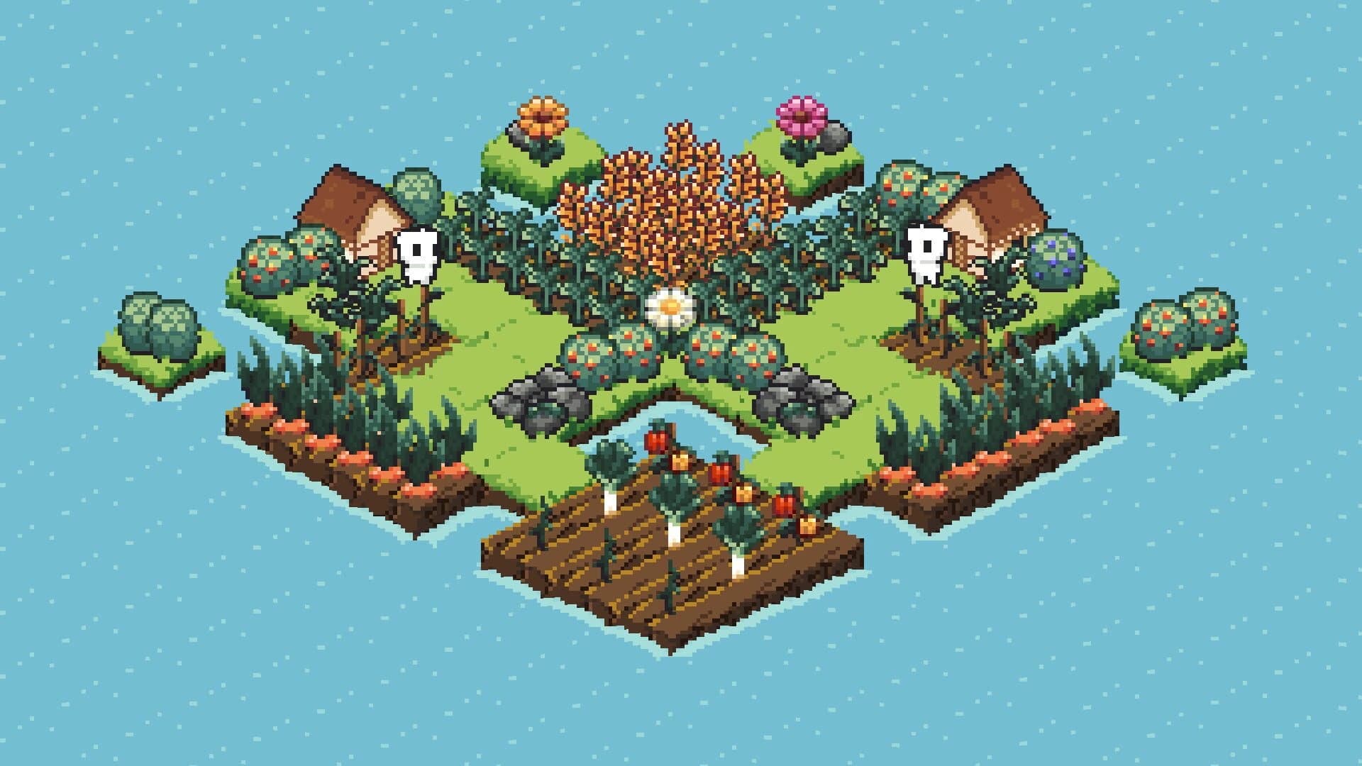 Refarm screenshot 5