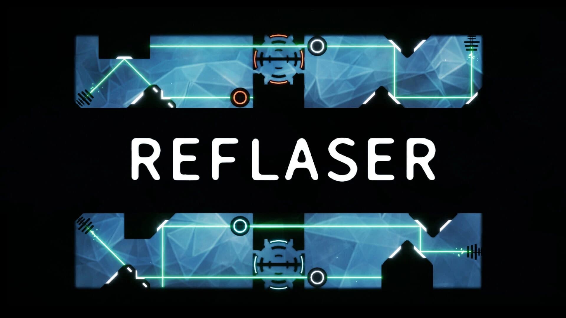 Reflaser screenshot 1
