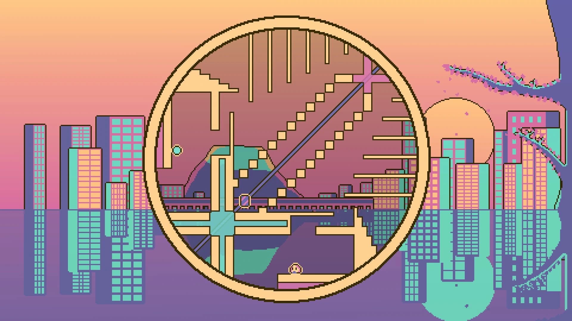 Reflected screenshot 2