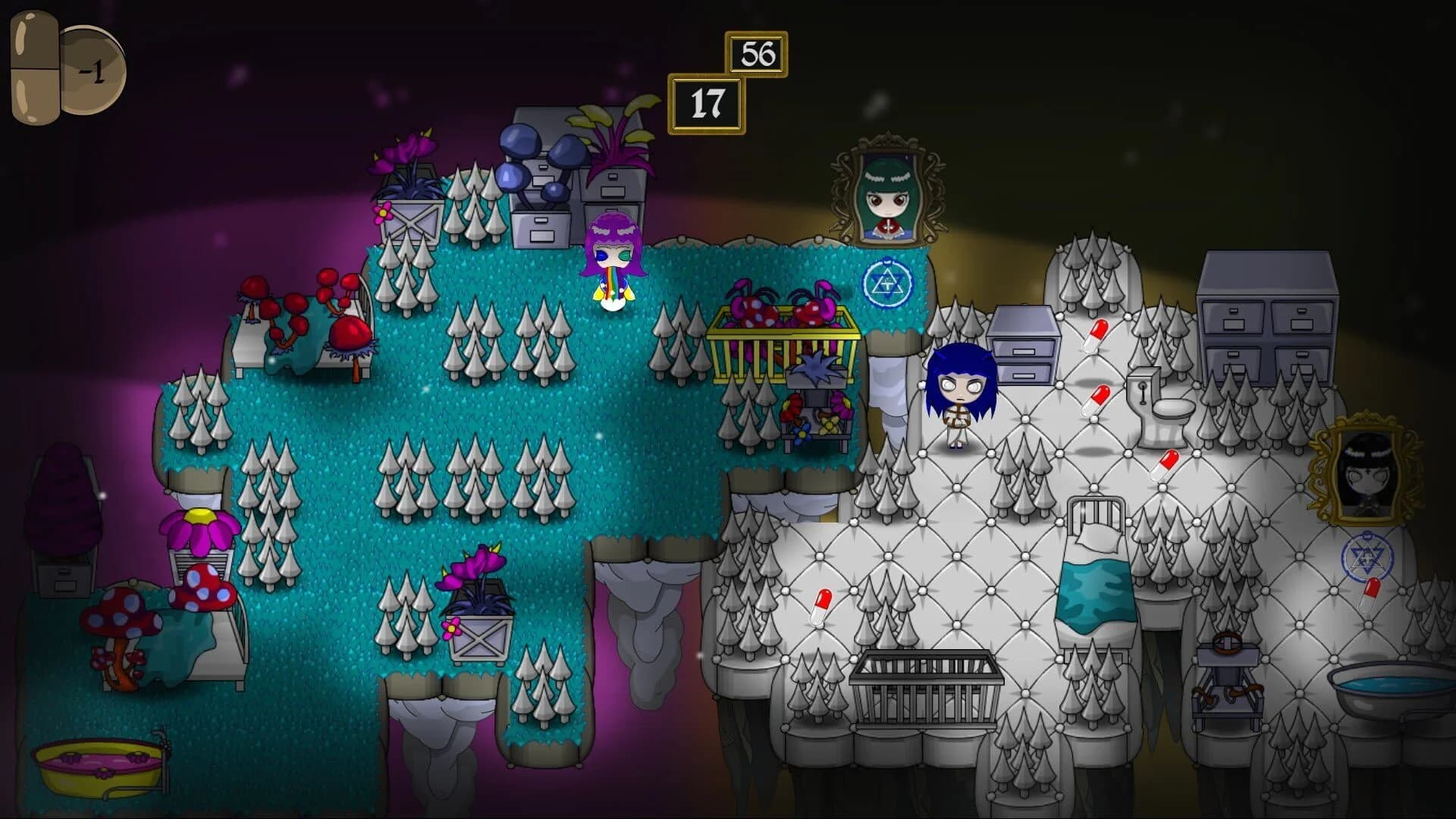 Reflection of Mine screenshot 2