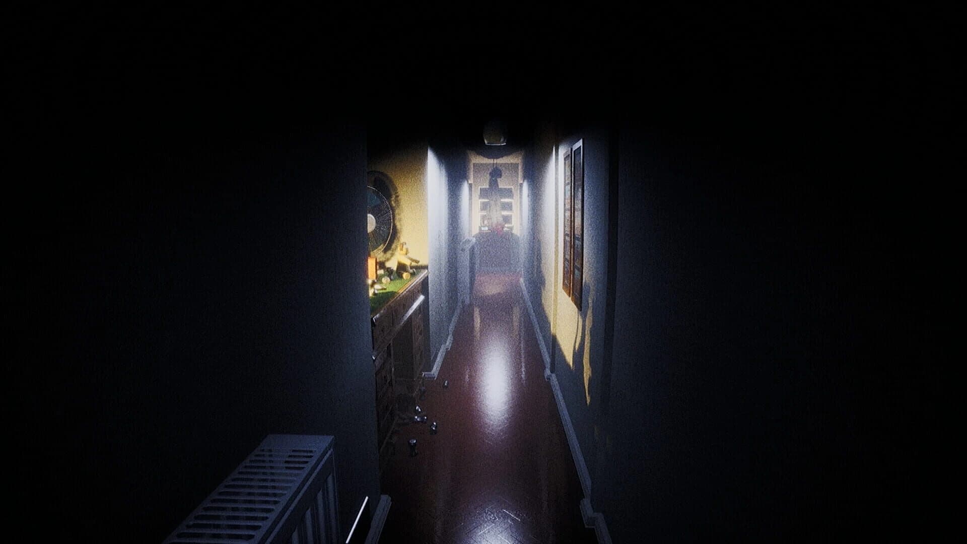 Reflection of Sin screenshot 4