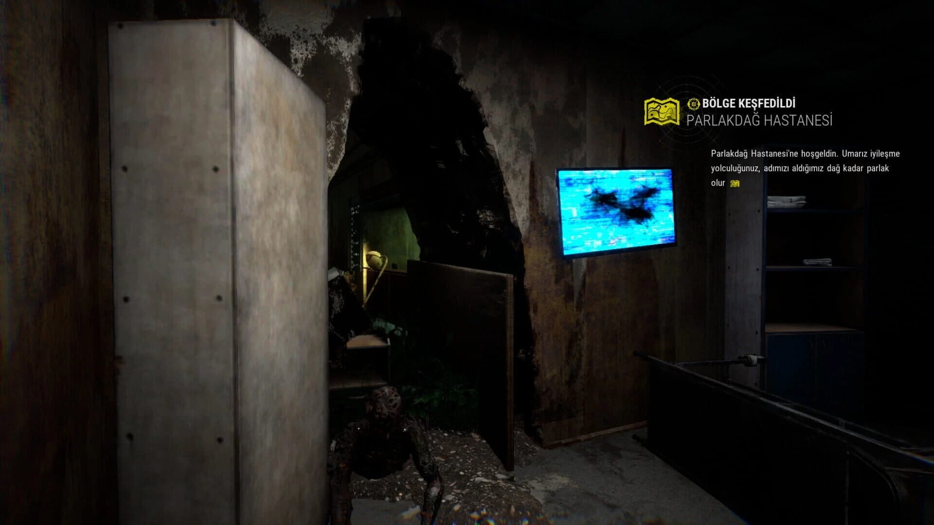 Reflection: The Greed screenshot 4
