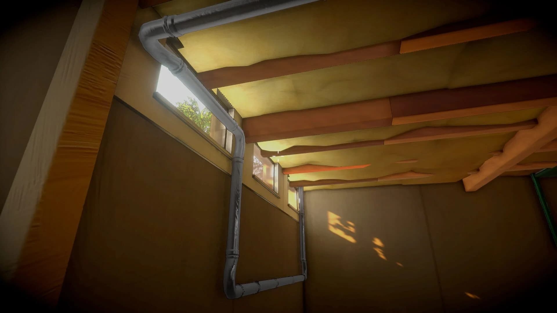 Reflections screenshot 2