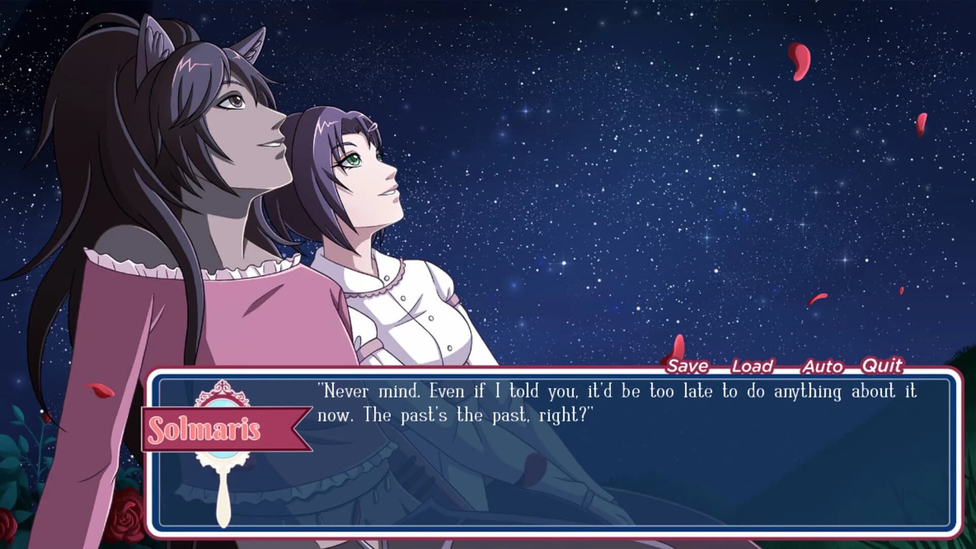 Reflections: Dreams and Reality screenshot 2