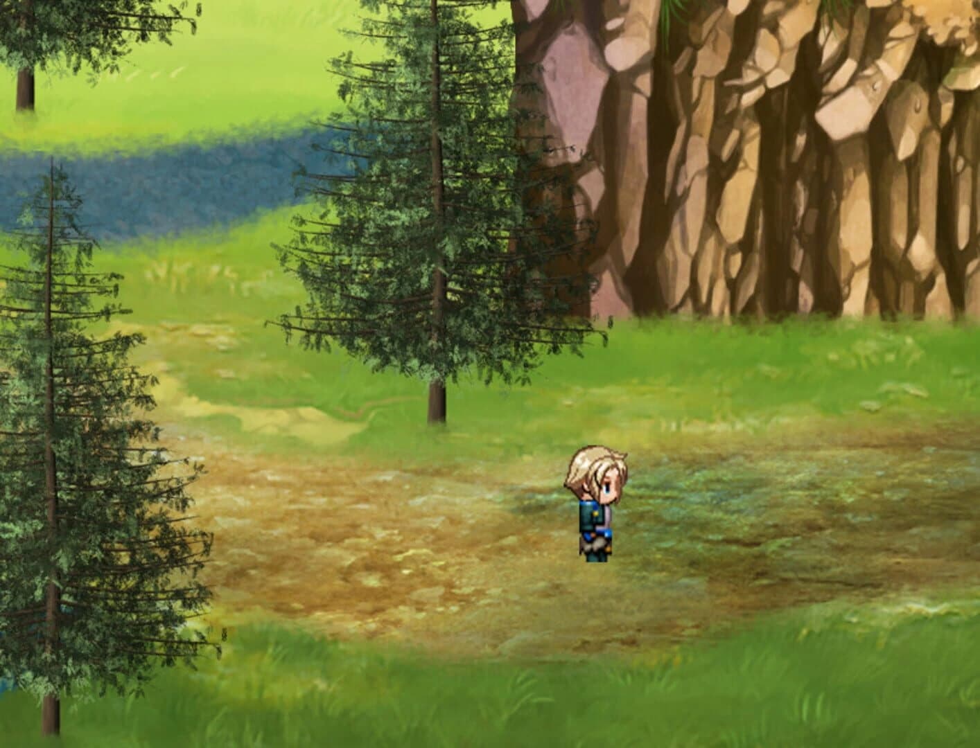 Reflections Path screenshot 3