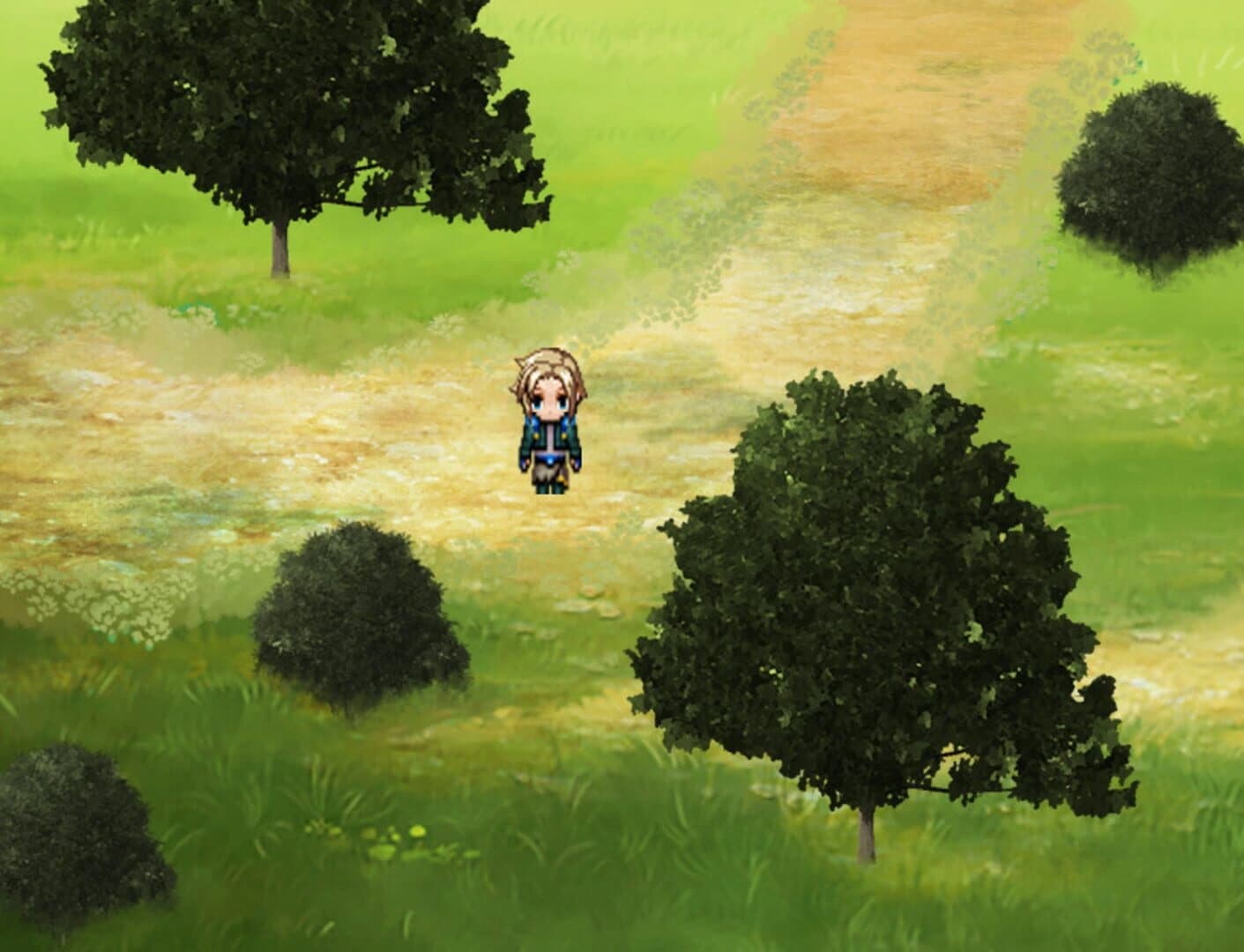 Reflections Path screenshot 2