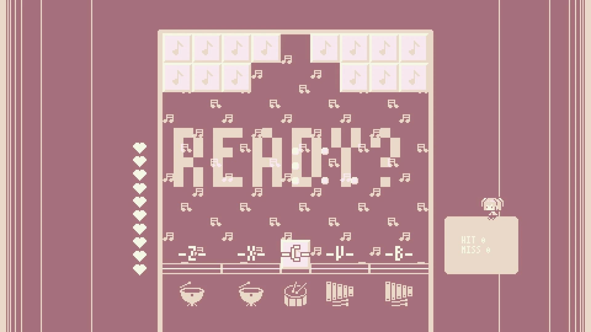 Reflector Rhythm Master screenshot 1