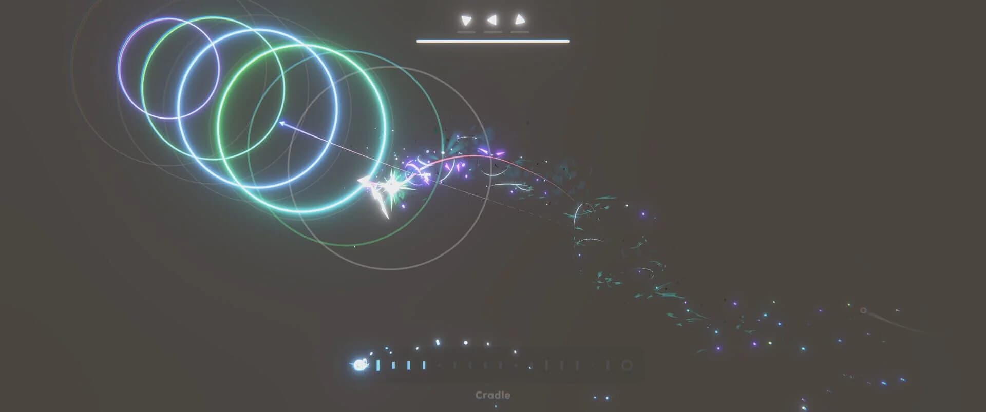 Re:Flex screenshot 1