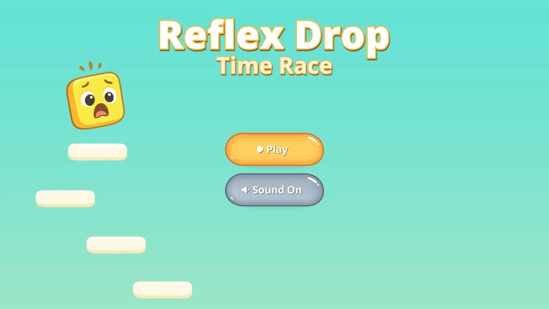 Reflex Drop Time Race screenshot 5