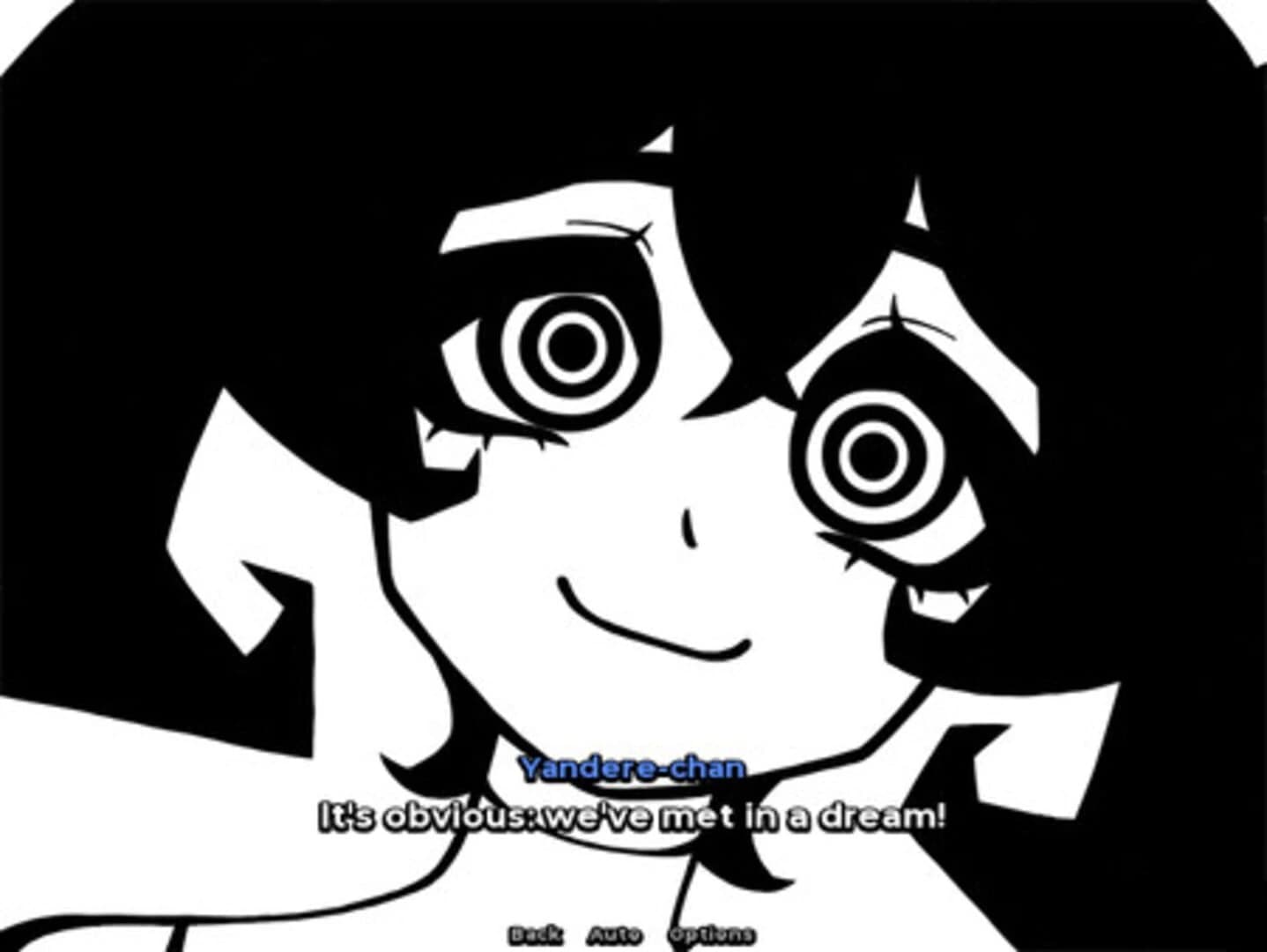 Reflexia Prototype ver. screenshot 2