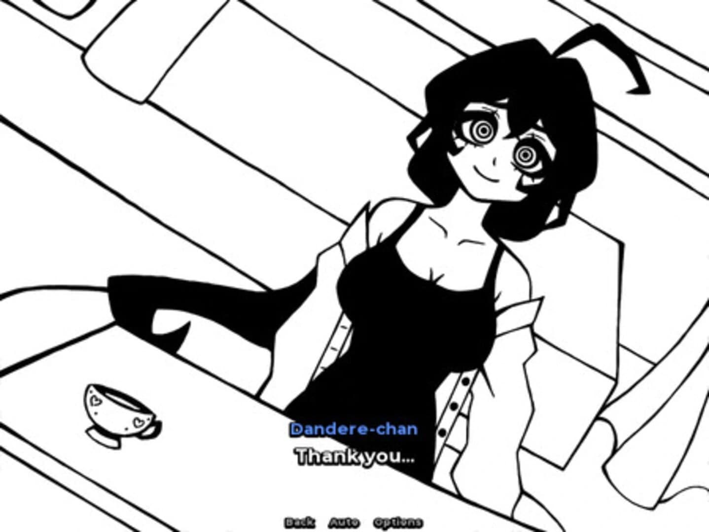 Reflexia Prototype ver. screenshot 3