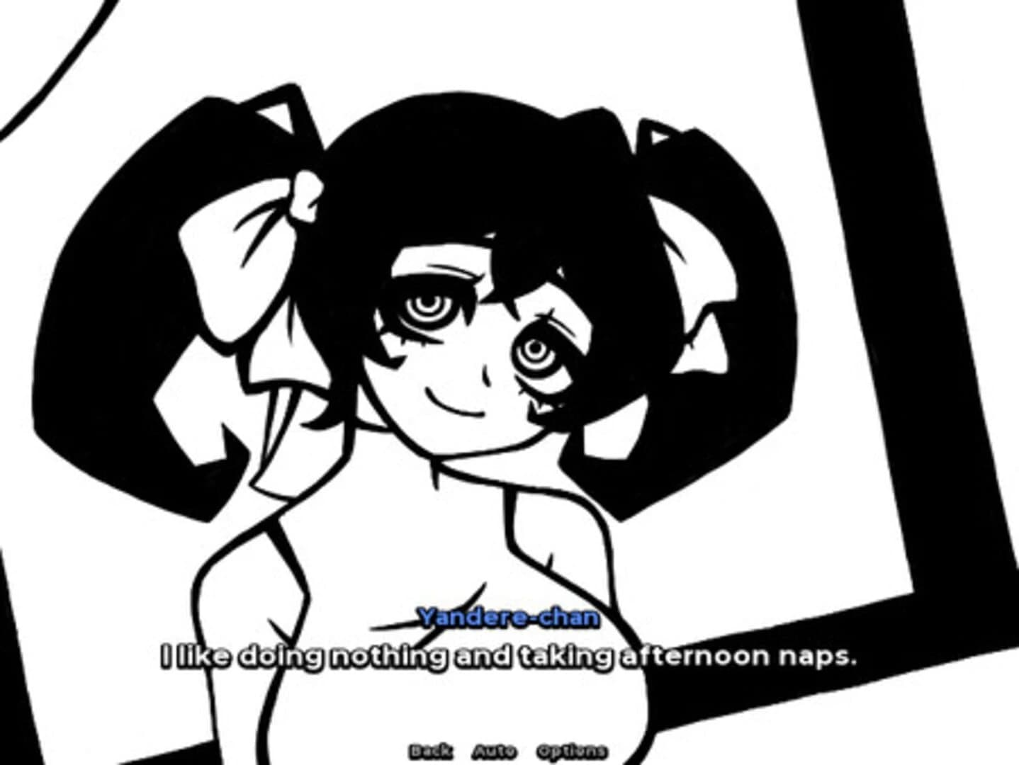 Reflexia Prototype ver. screenshot 1