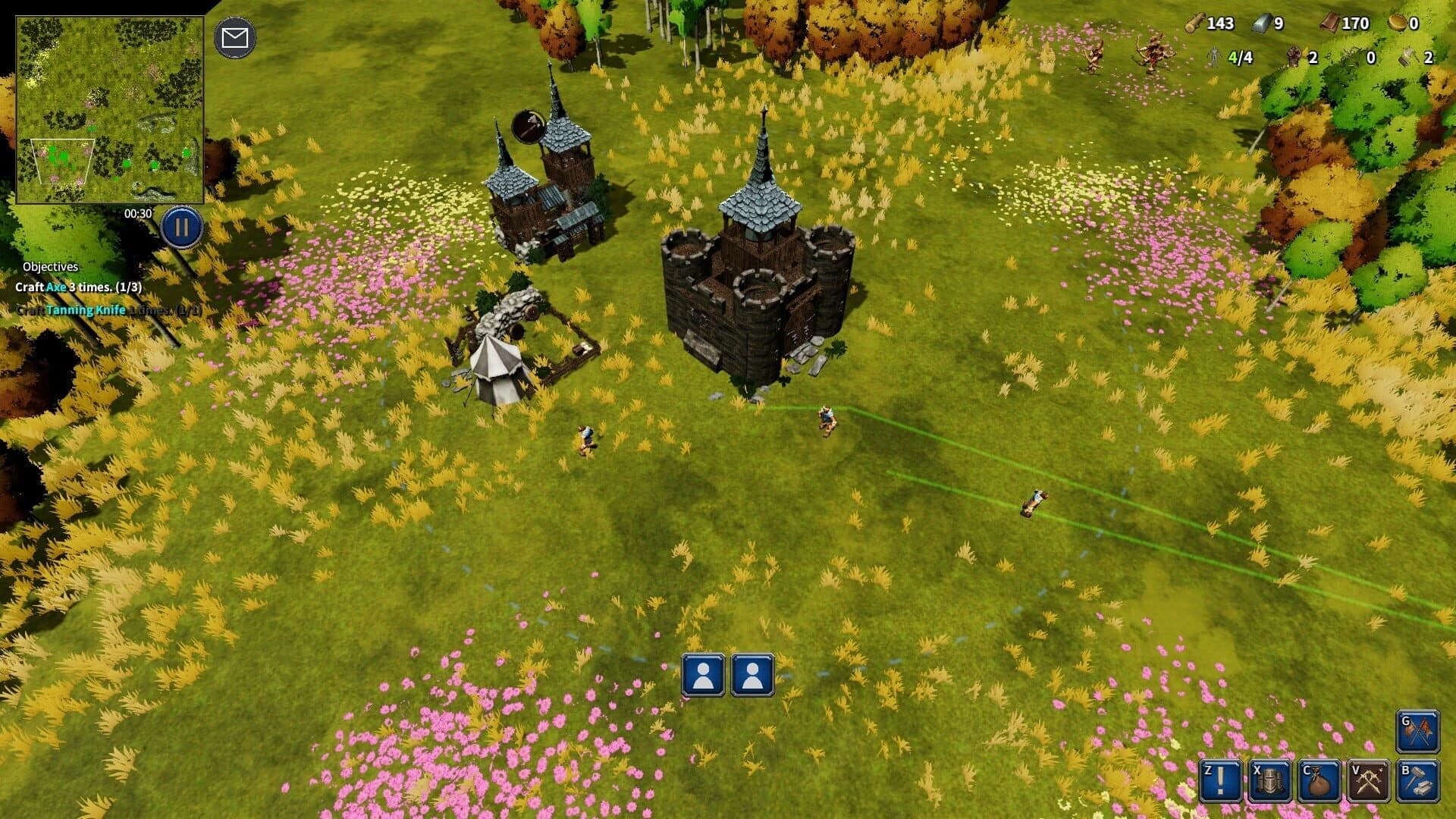 Reforger screenshot 1