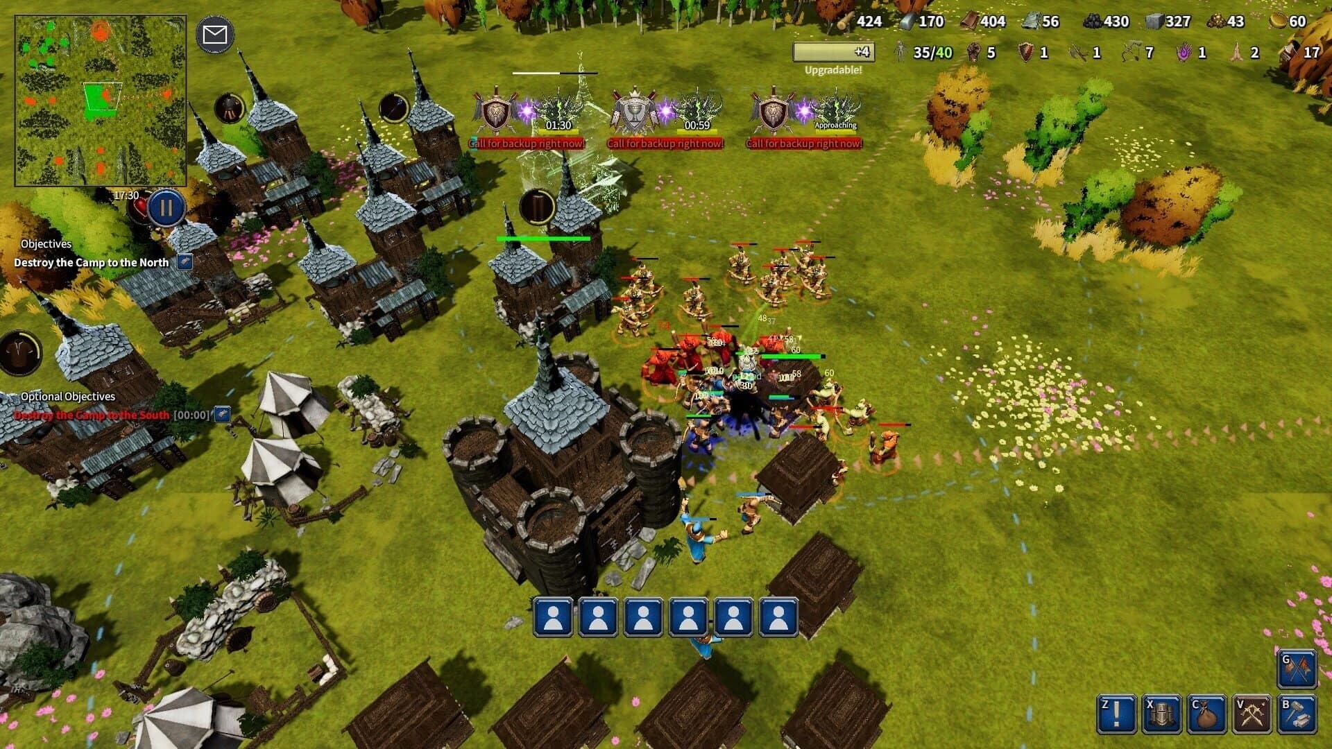 Reforger screenshot 5