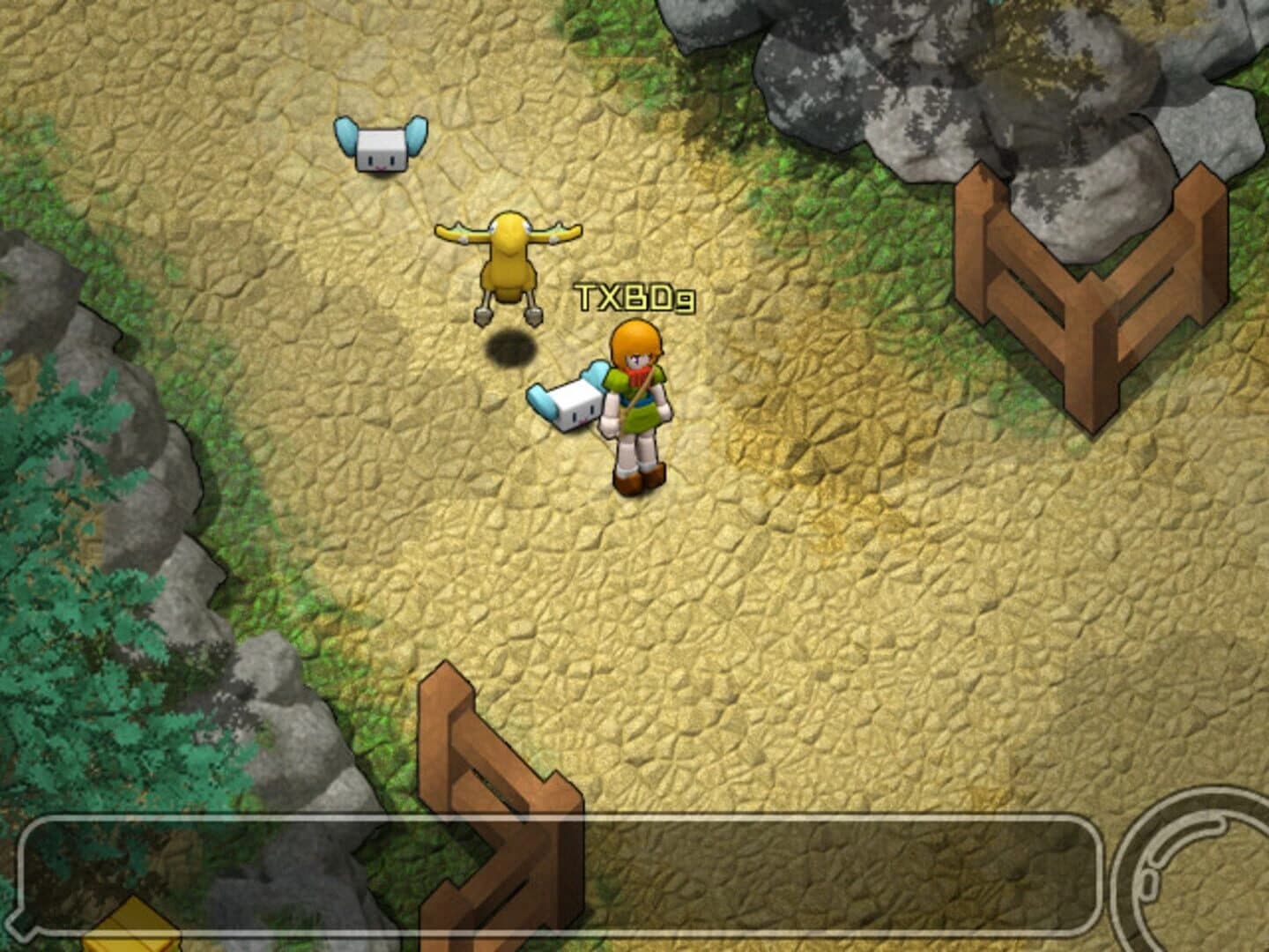 Reformers screenshot 2