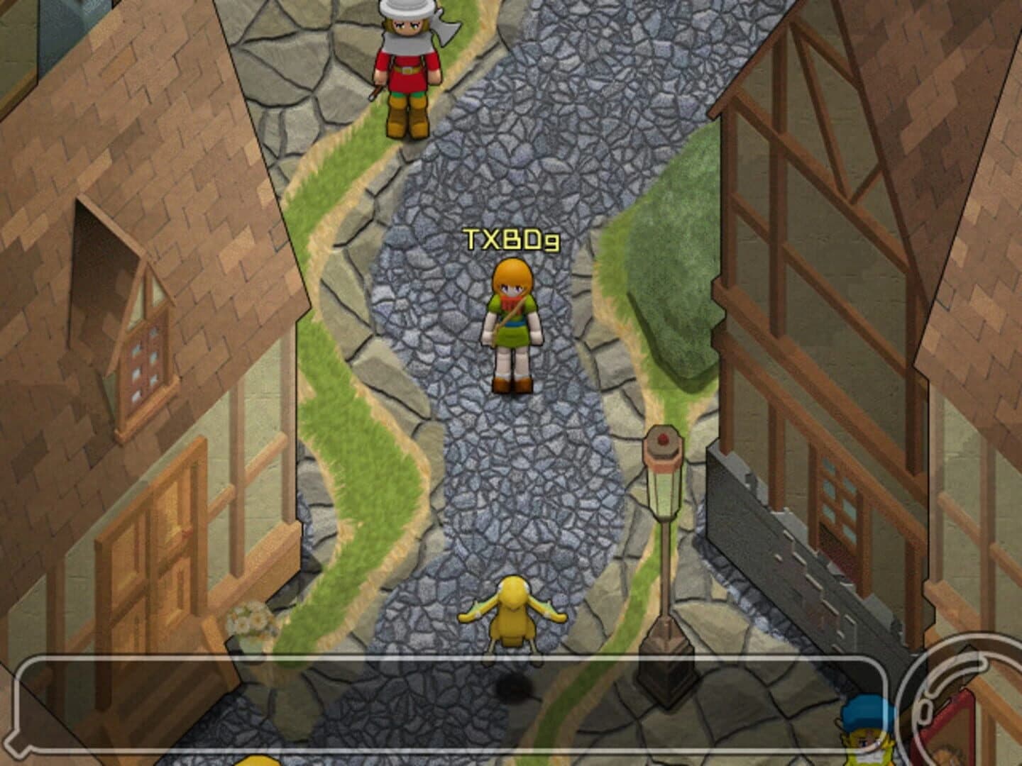 Reformers screenshot 3