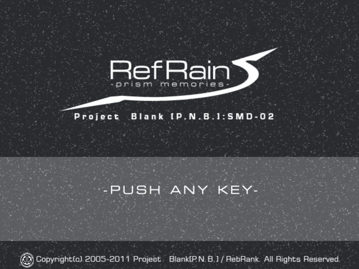 RefRain: Prism Memories screenshot 2
