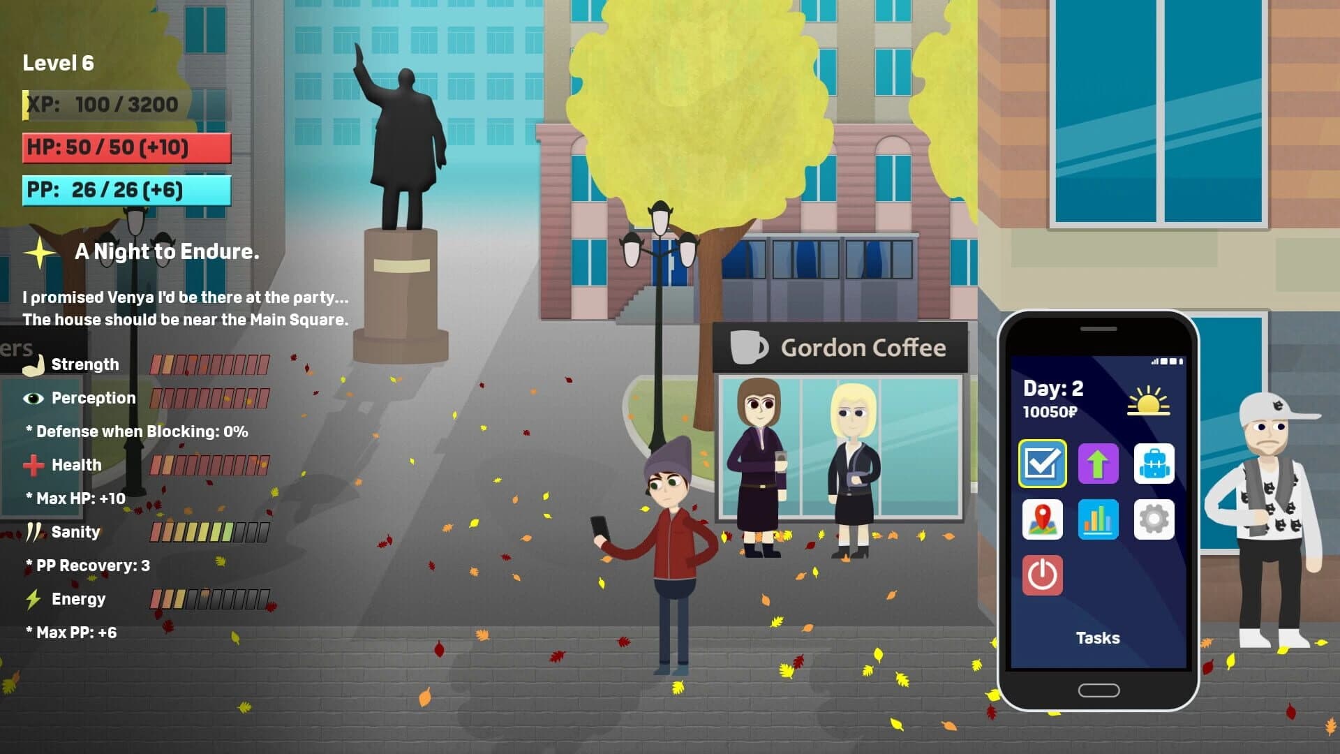 Reframe screenshot 2