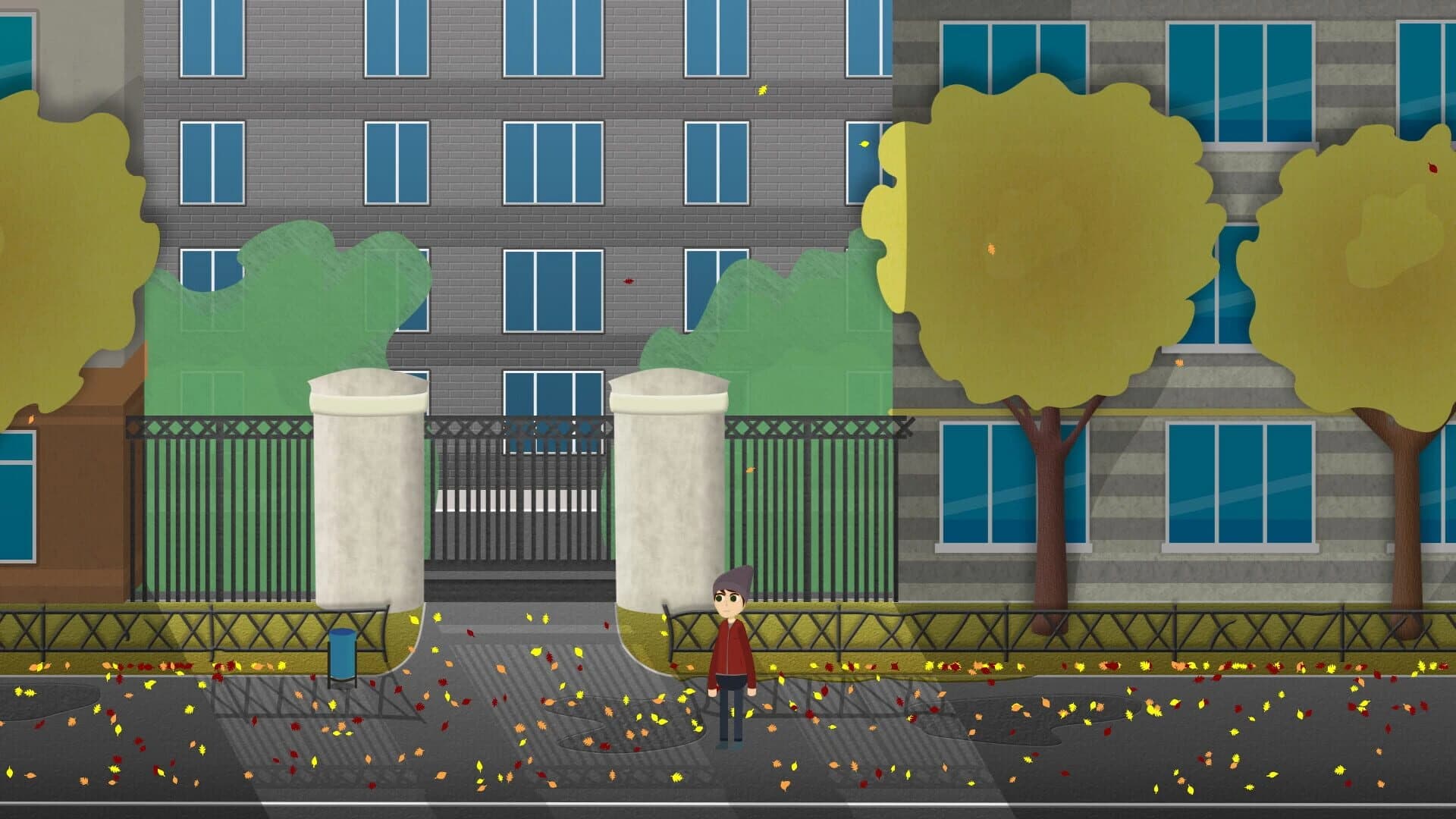 Reframe screenshot 3