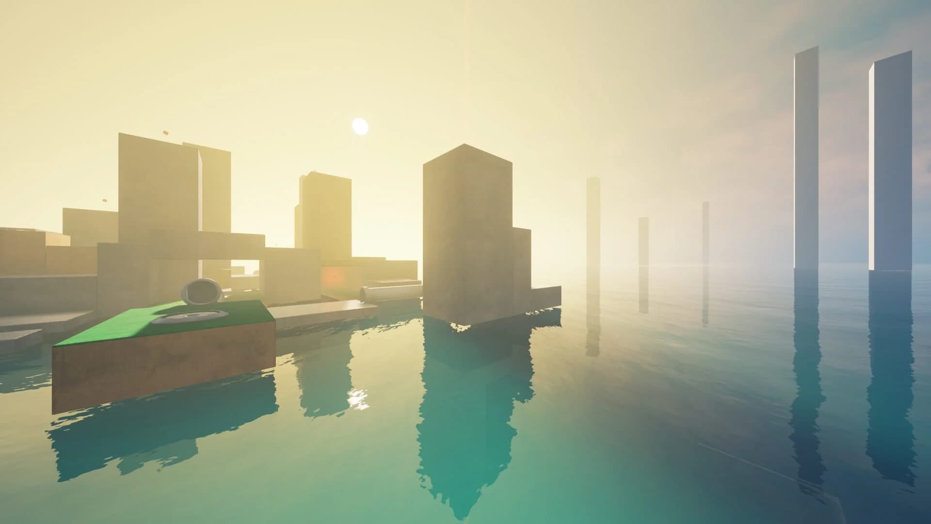 Refunct screenshot 3