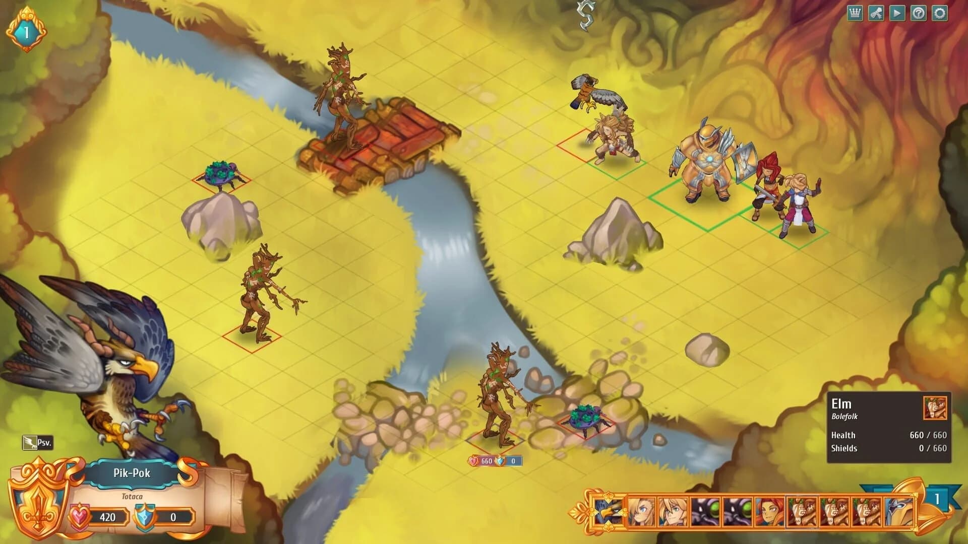 Regalia: Of Men and Monarchs screenshot 2