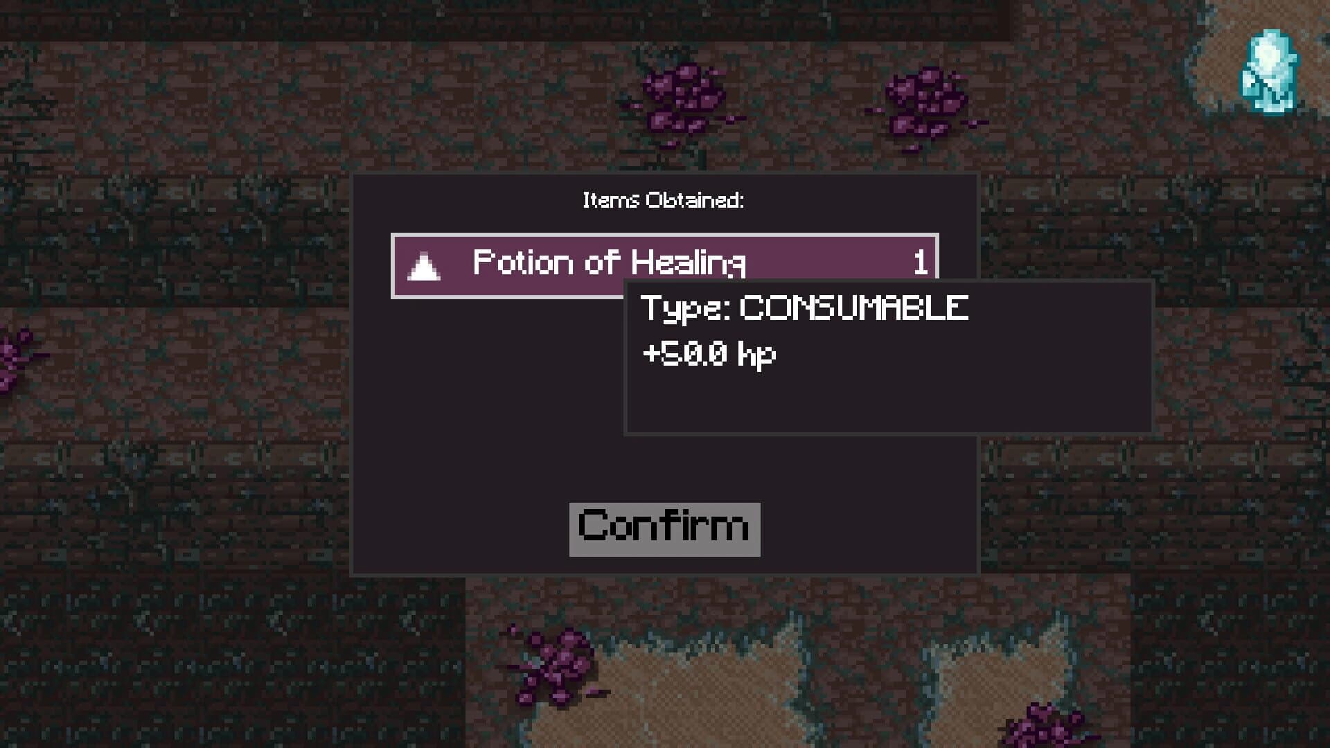Regeneration Engine screenshot 4