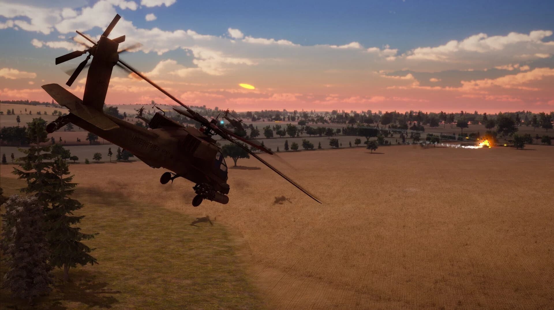 Regiments screenshot 3