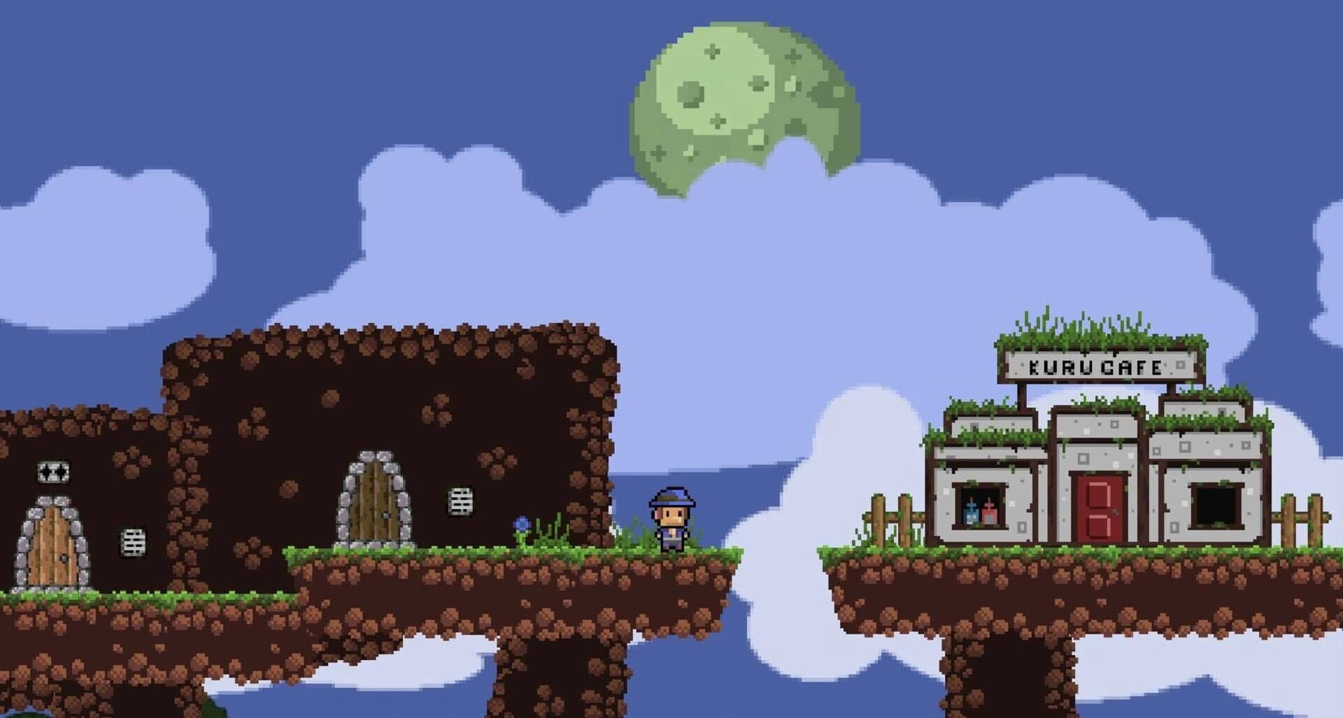 Reginald Does His Thang screenshot 2